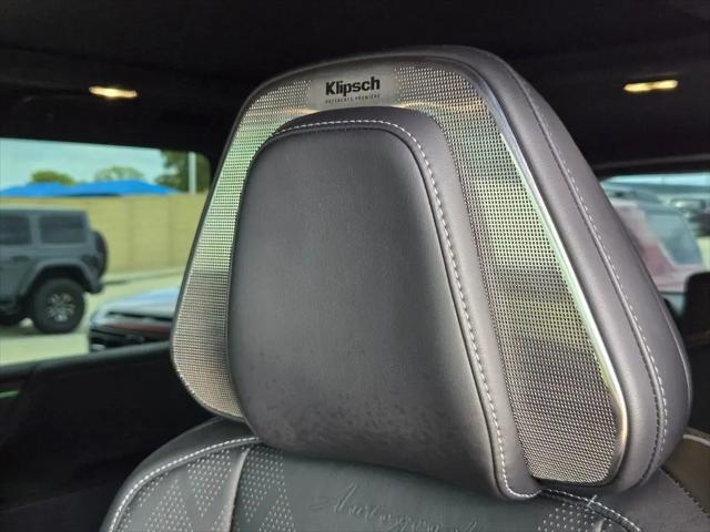 2025 INFINITI QX80 AUTOGRAPH AWD