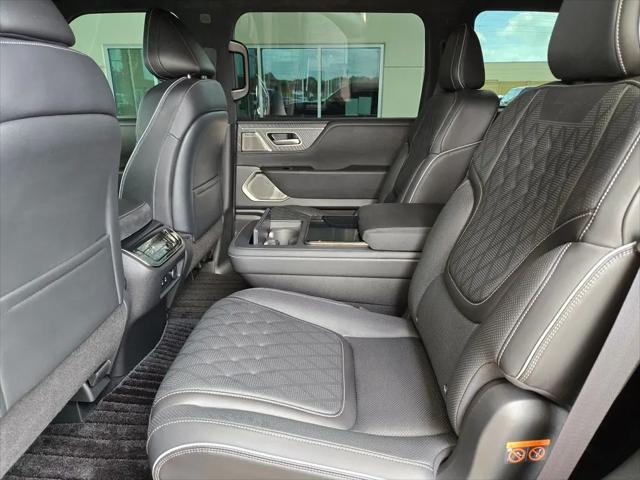 2025 INFINITI QX80 AUTOGRAPH AWD