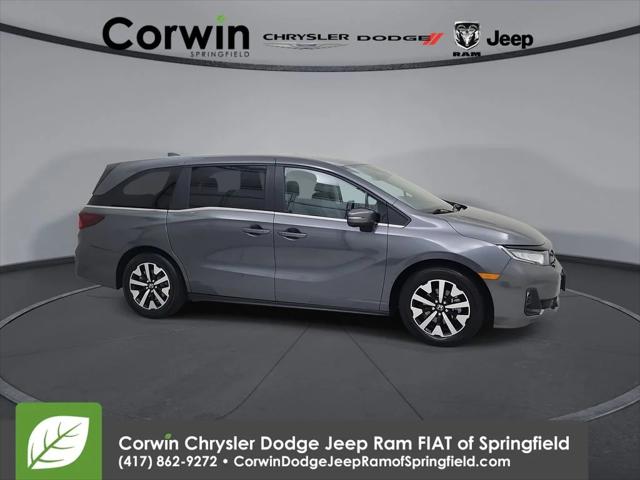 2025 Honda Odyssey EX-L for sale in Springfield, MO