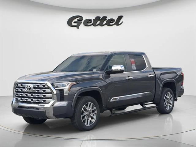 2026 Toyota Tundra 1794 Edition CrewMax 5.5' Bed for sale in Ocala, FL