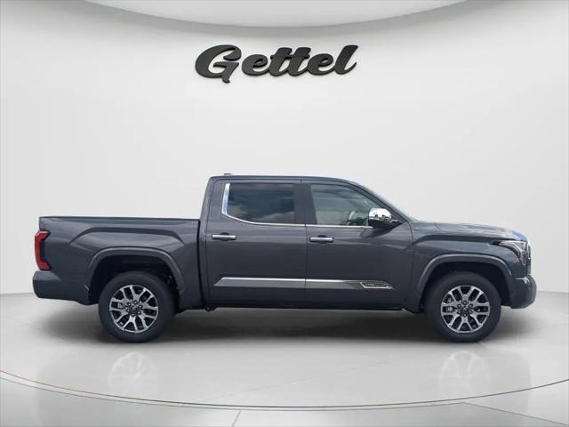 2026 Toyota Tundra 1794 Edition CrewMax 5.5' Bed