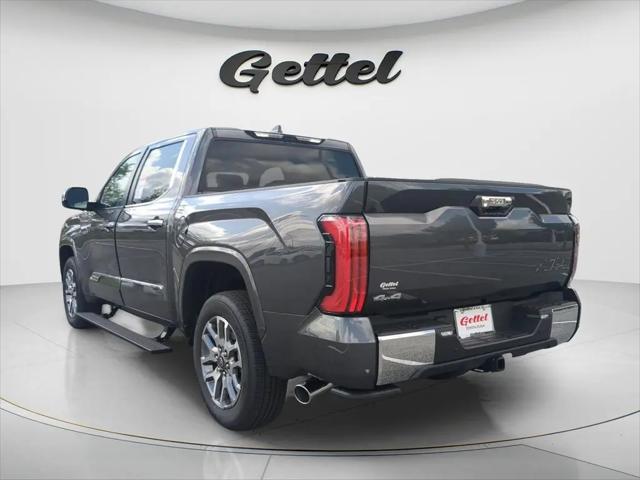 2026 Toyota Tundra 1794 Edition CrewMax 5.5' Bed