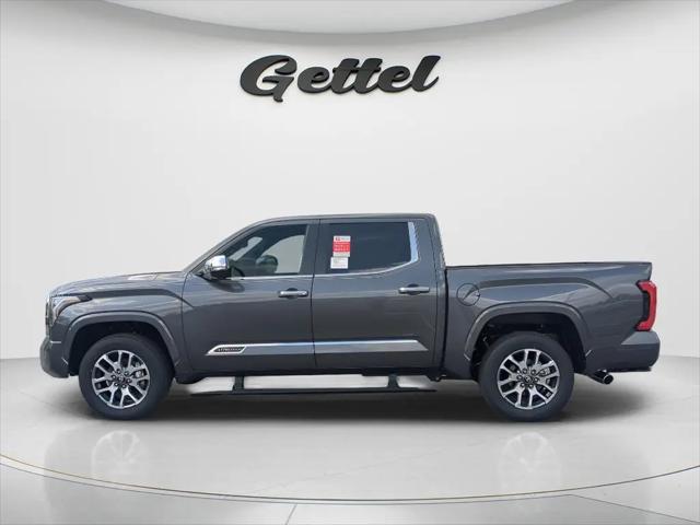 2026 Toyota Tundra 1794 Edition CrewMax 5.5' Bed