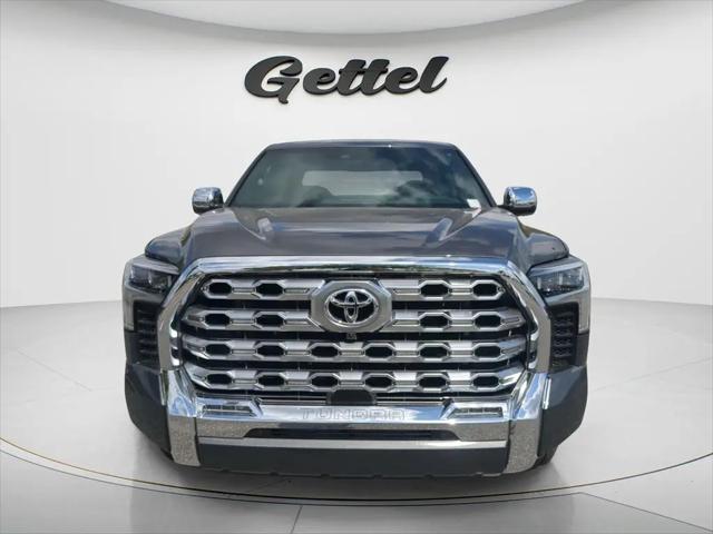 2026 Toyota Tundra 1794 Edition CrewMax 5.5' Bed
