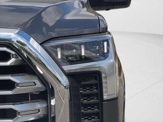 2026 Toyota Tundra 1794 Edition CrewMax 5.5' Bed