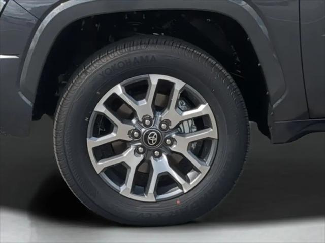 2026 Toyota Tundra 1794 Edition CrewMax 5.5' Bed
