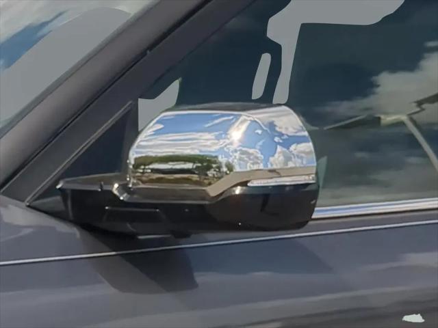 2026 Toyota Tundra 1794 Edition CrewMax 5.5' Bed