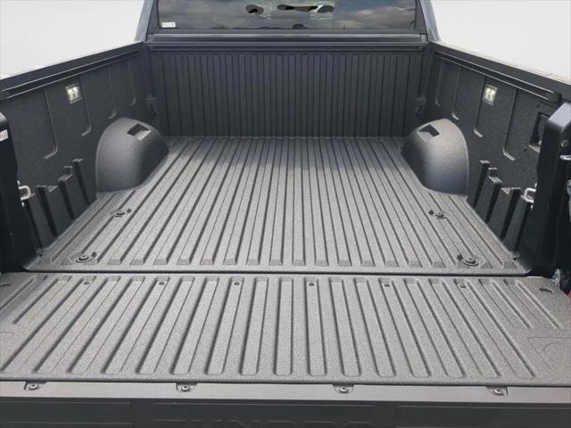 2026 Toyota Tundra 1794 Edition CrewMax 5.5' Bed