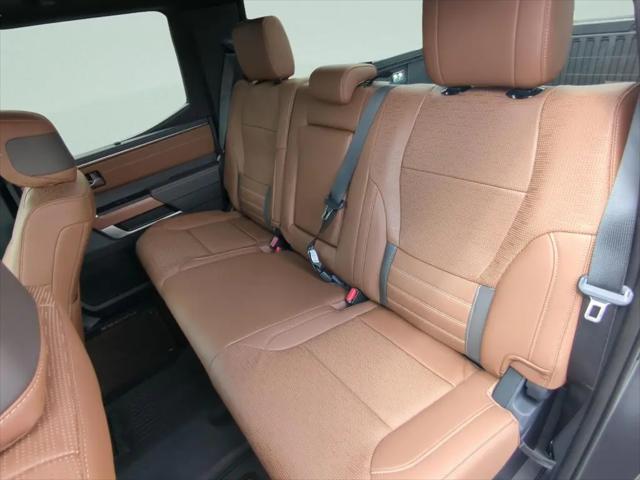 2026 Toyota Tundra 1794 Edition CrewMax 5.5' Bed