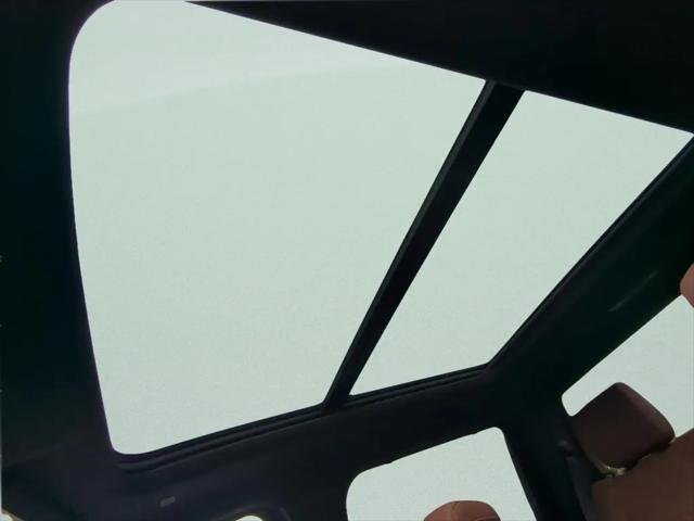 2026 Toyota Tundra 1794 Edition CrewMax 5.5' Bed