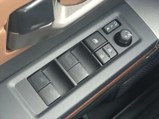 2026 Toyota Tundra 1794 Edition CrewMax 5.5' Bed