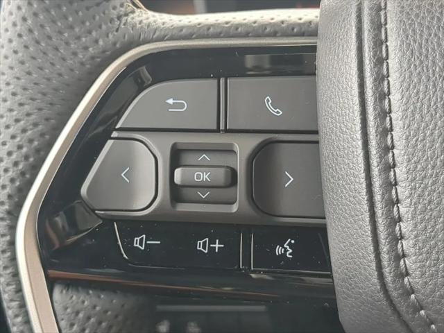 2026 Toyota Tundra 1794 Edition CrewMax 5.5' Bed