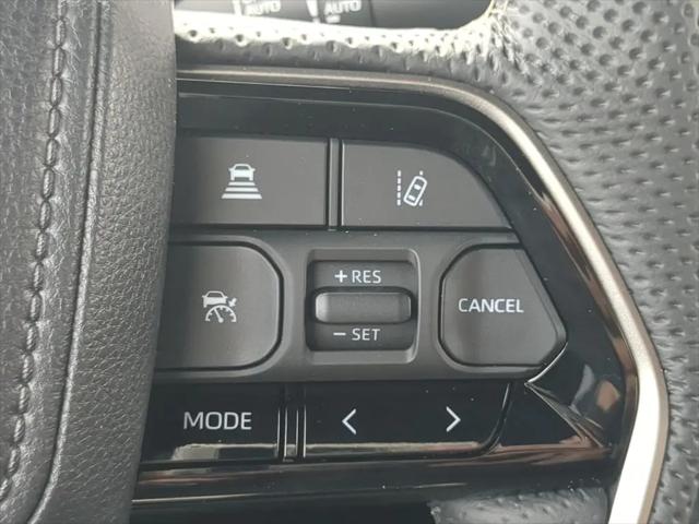 2026 Toyota Tundra 1794 Edition CrewMax 5.5' Bed
