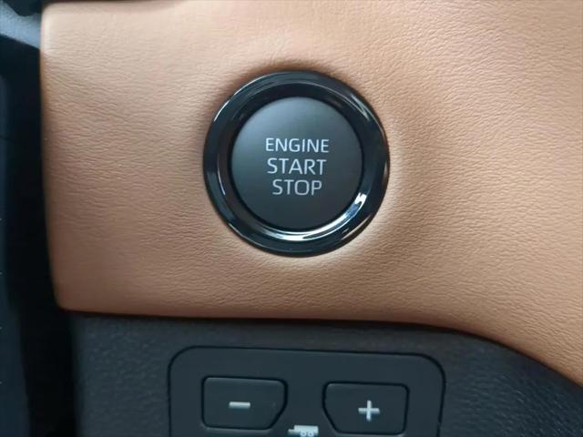 2026 Toyota Tundra 1794 Edition CrewMax 5.5' Bed