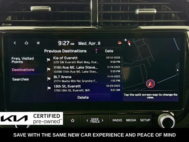 2025 Kia Soul EX