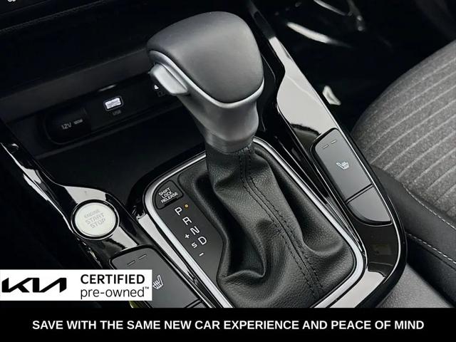 2025 Kia Soul EX