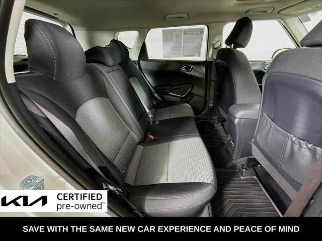 2025 Kia Soul EX