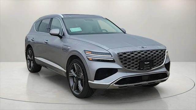 2025 Genesis GV80 2.5T Prestige AWD for sale in Mesquite, TX