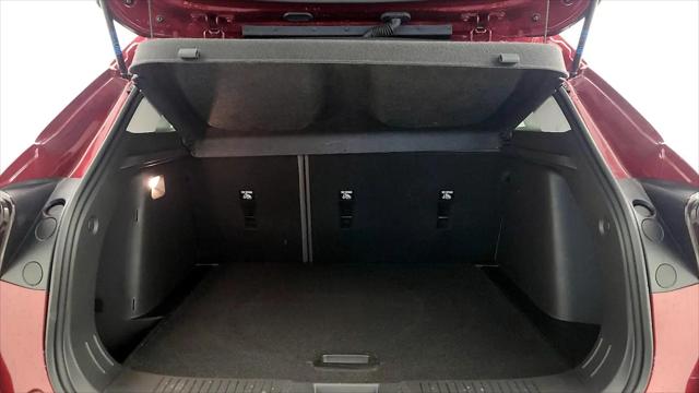 2024 Chevrolet Trax FWD ACTIV