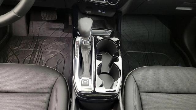 2024 Chevrolet Trax FWD ACTIV