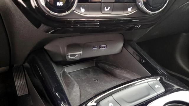 2024 Chevrolet Trax FWD ACTIV