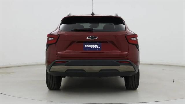 2024 Chevrolet Trax FWD ACTIV