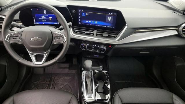 2024 Chevrolet Trax FWD ACTIV