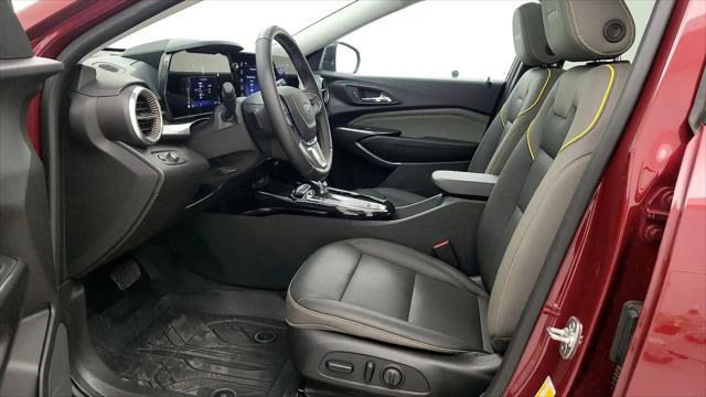 2024 Chevrolet Trax FWD ACTIV