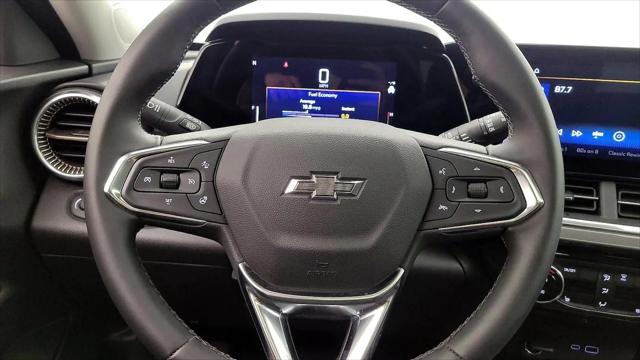 2024 Chevrolet Trax FWD ACTIV