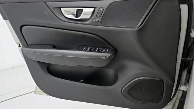 2022 Volvo S60 B5 Inscription