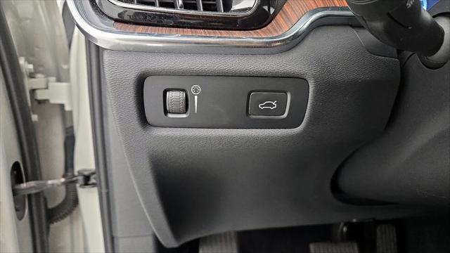 2022 Volvo S60 B5 Inscription