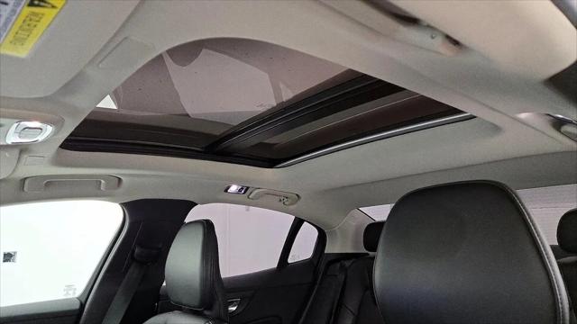 2022 Volvo S60 B5 Inscription