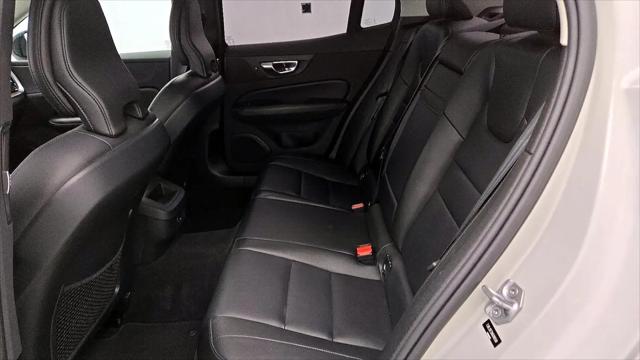 2022 Volvo S60 B5 Inscription
