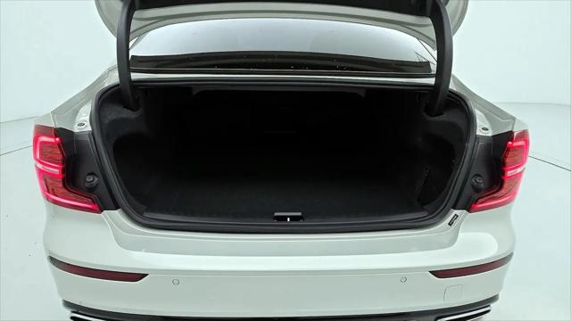 2022 Volvo S60 B5 Inscription