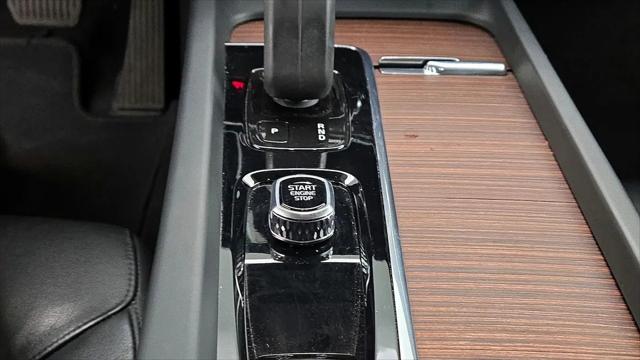2022 Volvo S60 B5 Inscription