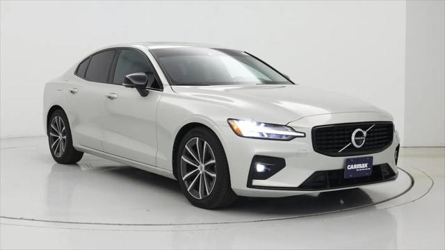 2022 Volvo S60 B5 Inscription for sale in Oxnard, CA