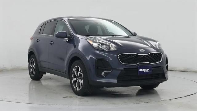 2022 Kia Sportage LX for sale in Bloomington, IL