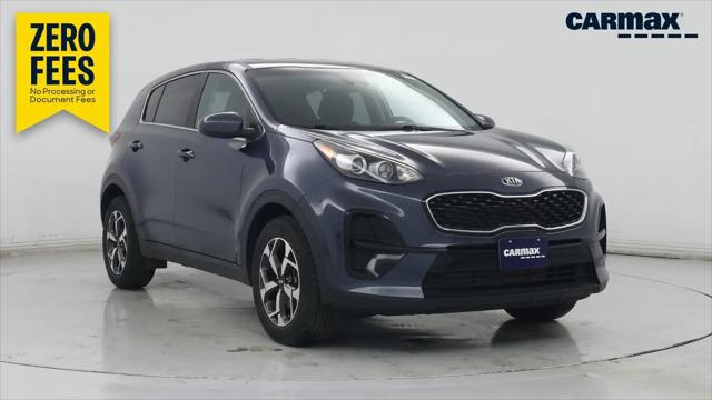 2022 Kia Sportage LX for sale in Bloomington, IL