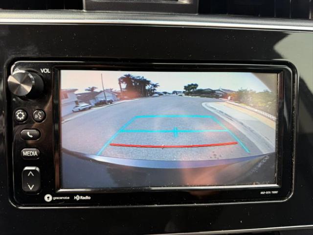 2017 Toyota Corolla iM Base