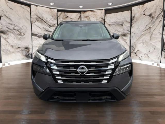 2025 Nissan Rogue SV Intelligent AWD