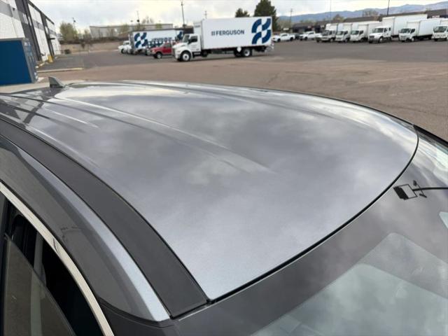 2025 Nissan Rogue SV Intelligent AWD