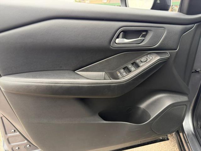 2025 Nissan Rogue SV Intelligent AWD
