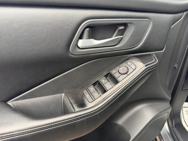 2025 Nissan Rogue SV Intelligent AWD