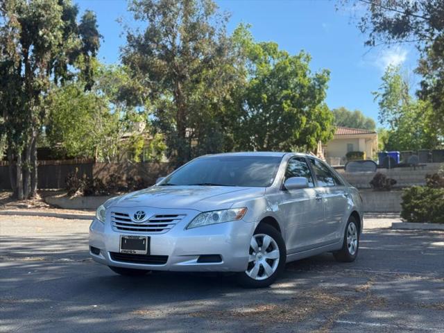 2009 Toyota Camry LE for sale in San Diego, CA