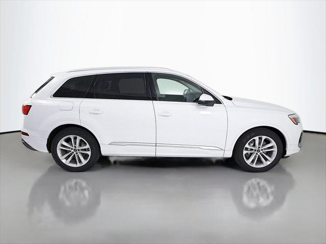 2026 Audi Q7 Premium Plus 55 TFSI quattro