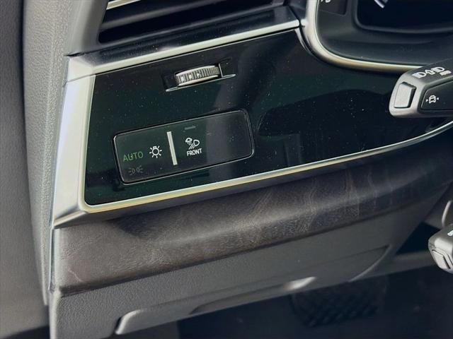 2026 Audi Q7 Premium Plus 55 TFSI quattro