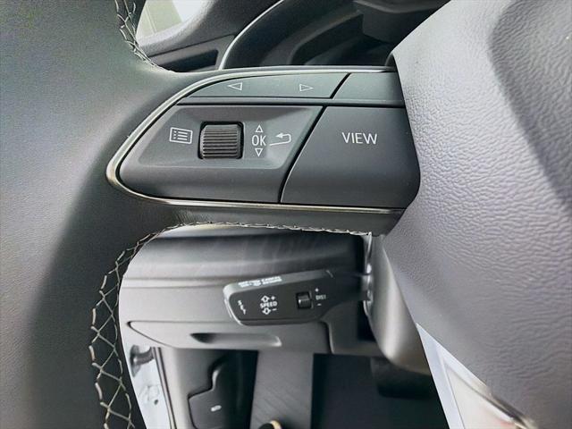 2026 Audi Q7 Premium Plus 55 TFSI quattro