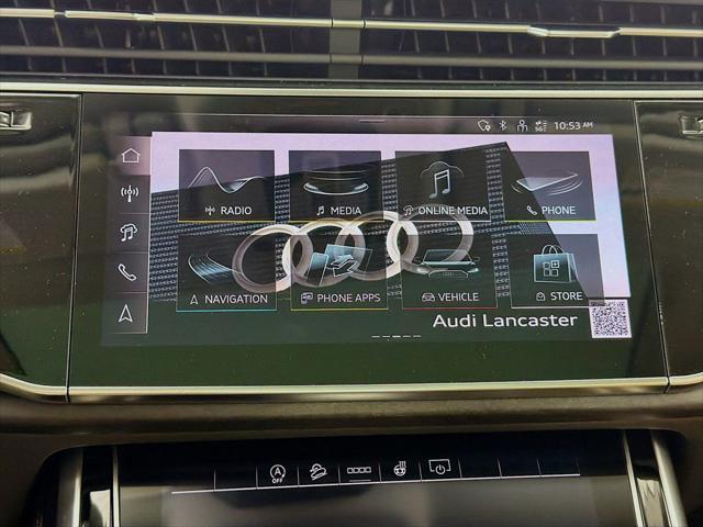 2026 Audi Q7 Premium Plus 55 TFSI quattro