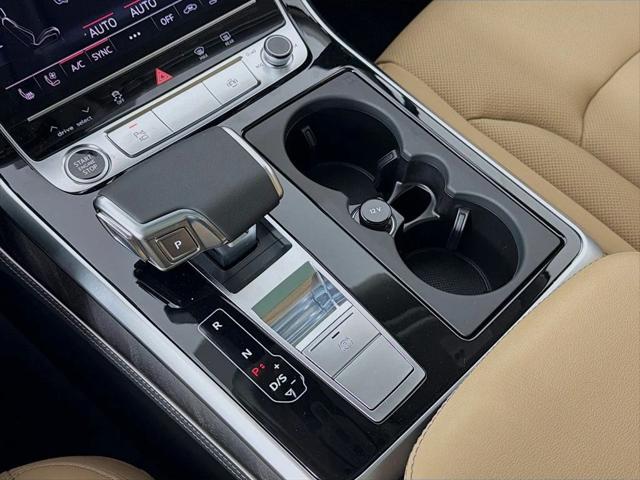 2026 Audi Q7 Premium Plus 55 TFSI quattro
