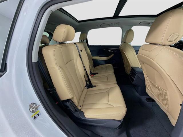 2026 Audi Q7 Premium Plus 55 TFSI quattro